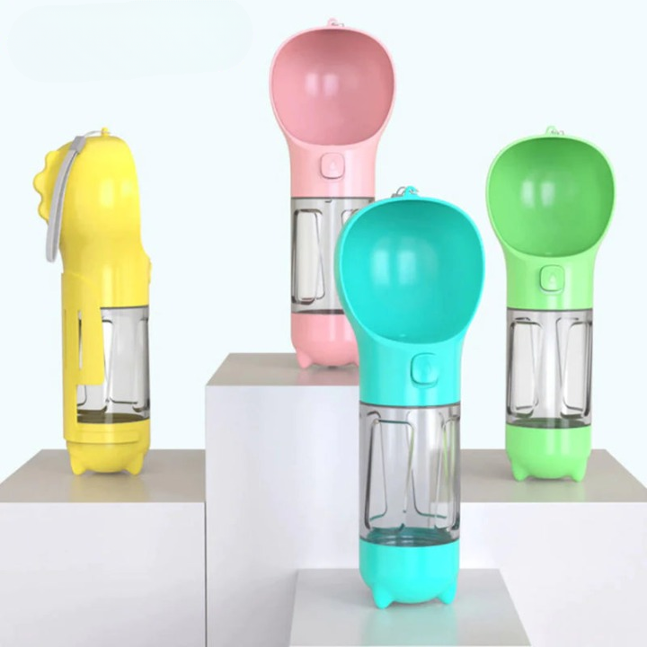 Portable Water Bottle