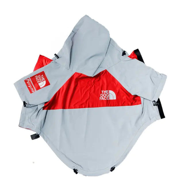 Modern Paws Dog Coat