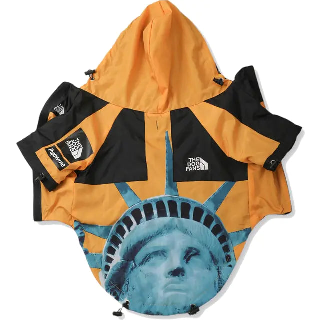Modern Paws Dog Coat